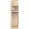 Ekena Millwork Olympic Block Rough Sawn Outlooker, Douglas Fir, 8"W x 16"D x 28"H OUT08X16X28OLY05RDF - alternate 4